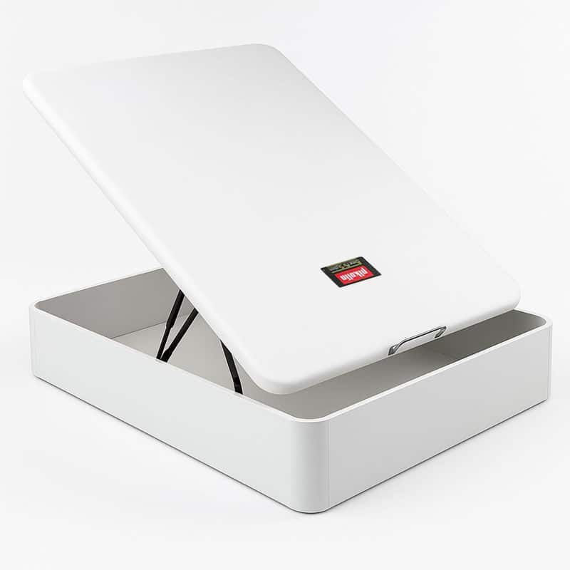 Canapé abatible Naturbox 2.0 de Pikolin
